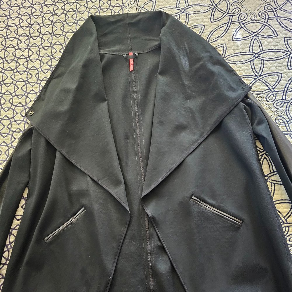 SPANX Jacket